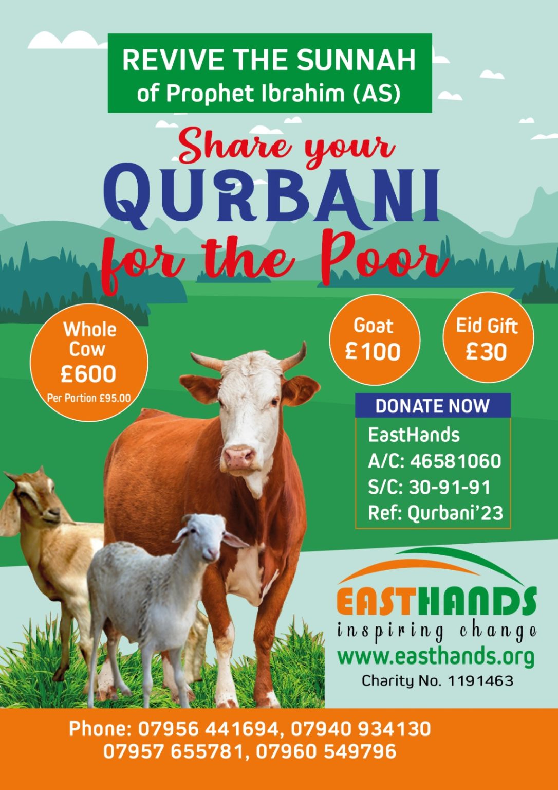 Qurbani 3